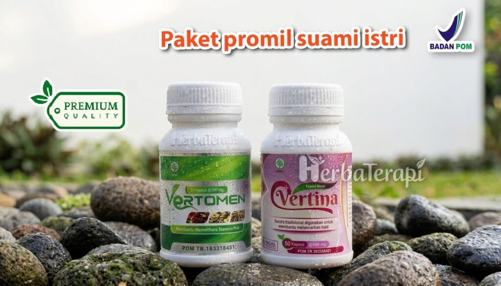 Alasan Vitamin Penunjang Kehamilan Wajib Dicoba
