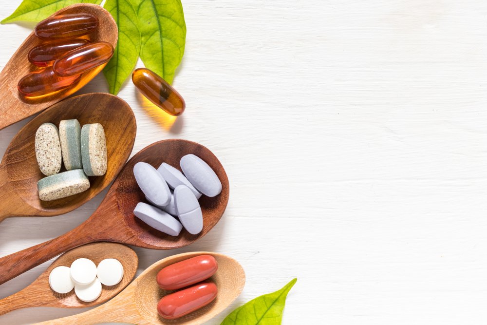 Alasan Vitamin Penunjang Kehamilan Wajib Dicoba