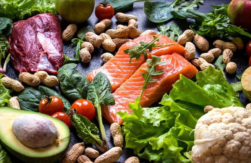 Alasan Vitamin Penyubur Kandungan Perlu Dikonsumsi