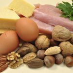 Asupan Protein Cukup Bantu Tubuh Lebih Berisi dan Kuat
