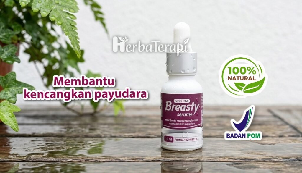 breasty Benjolan di Payudara Remaja Penyebab Umum Selain Kanker
