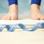 Berat Badan Stabil Bantu Menjaga Keseimbangan Tubuh
