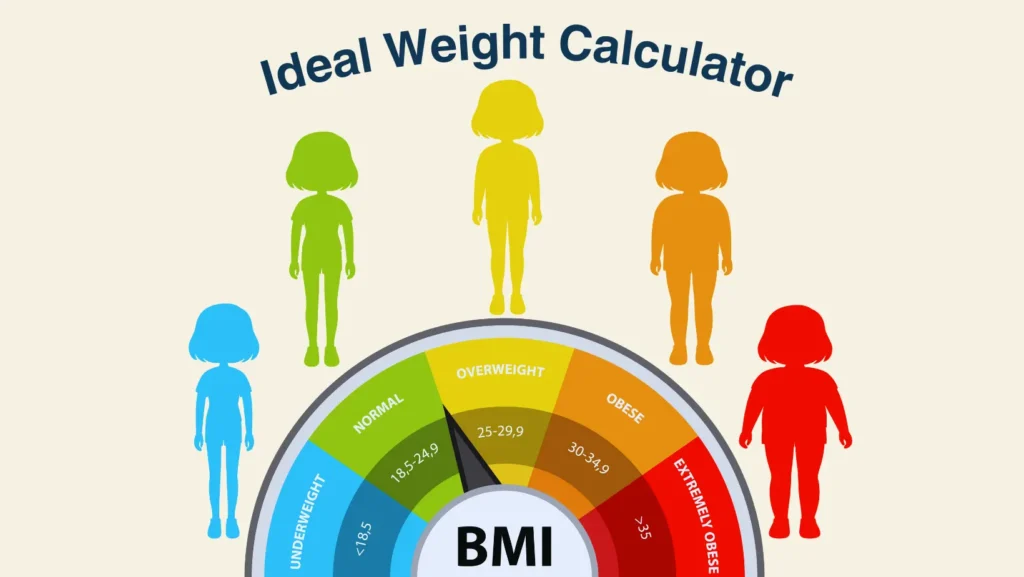 Berat badan seimbang jadi kunci hidup lebih nyaman