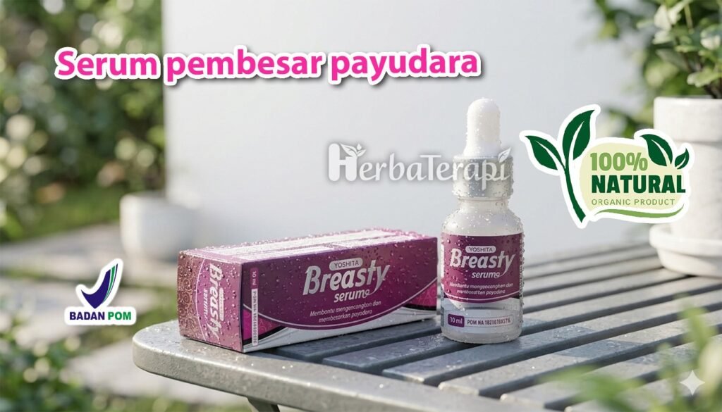 breasty Cara Alami Menjaga Bentuk Payudara Tetap Udeal