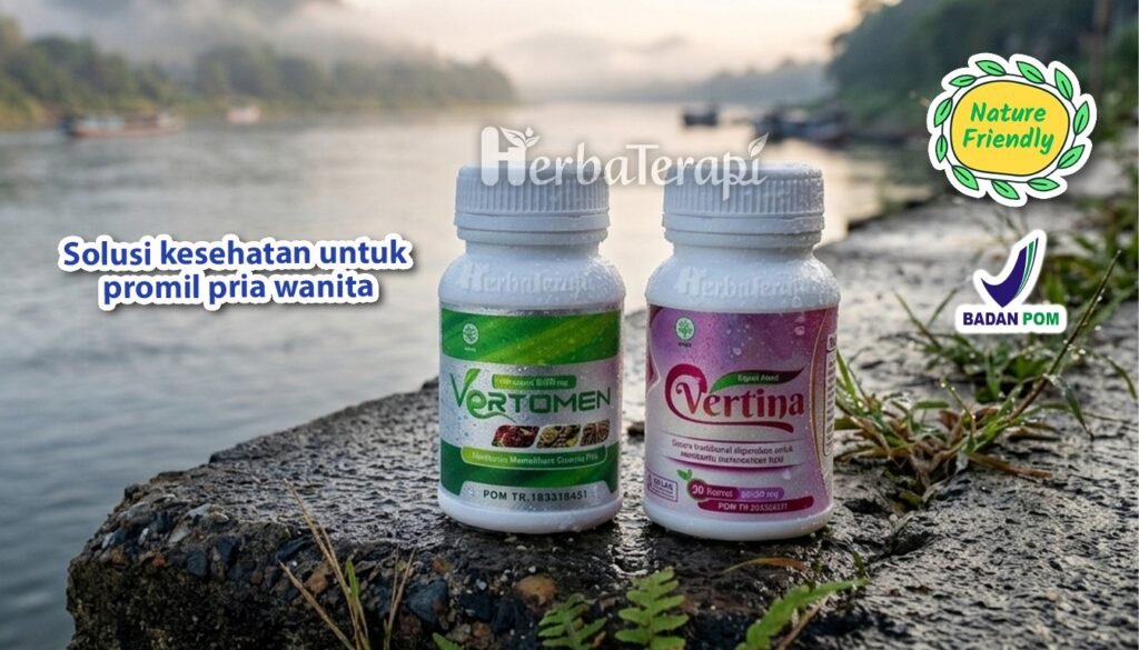 vertomen vertina Cara Menjaga Hormon Reproduksi Tetap Seimbang Secara Alami