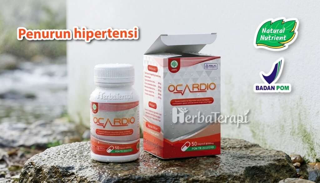 Cara Menjaga Jantung dan Tekanan Darah agar Tetap Sehat ocardio