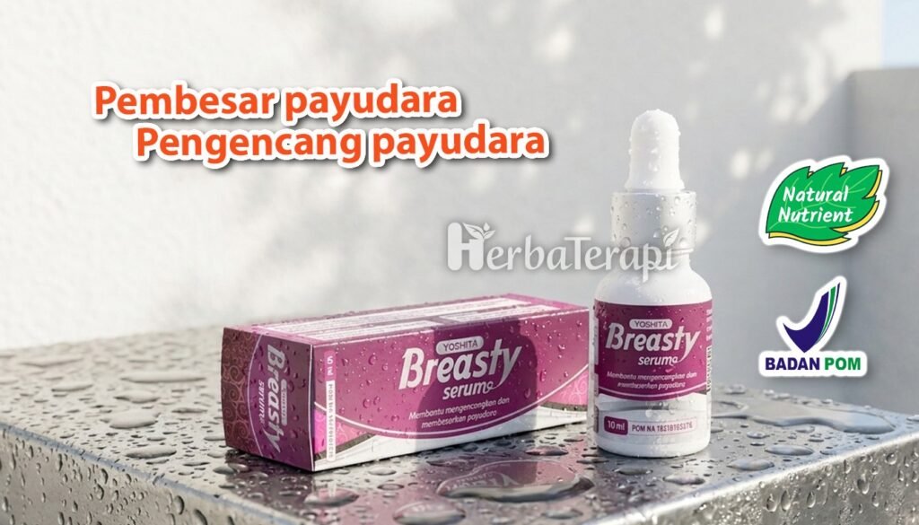 breasty Cara Menjaga Kesehatan Tubuh Wanita agar Tetap Percaya Diri