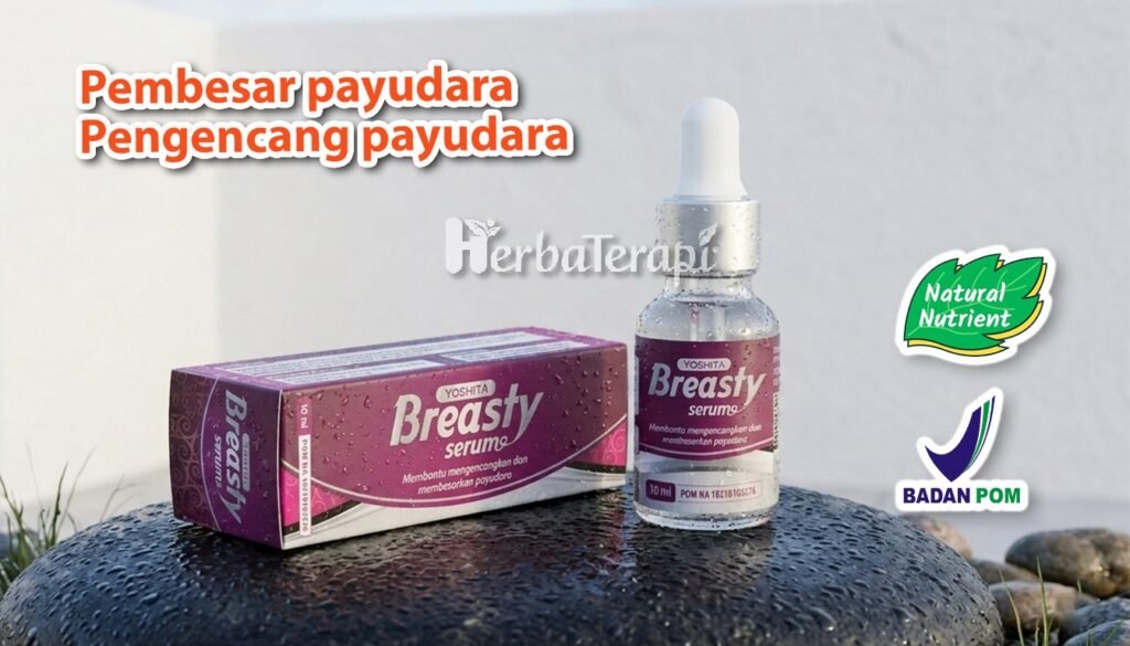 breasty Cara Menjaga Payudara Kencang Alami Tanpa Prosedur Rumit