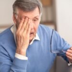 Cari Vitamin Mata untuk Lansia Pastikan Pilih Ometa