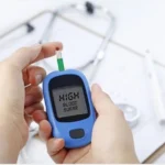 Ciri Darah Tinggi Akibat Diabetes pada Tubuh