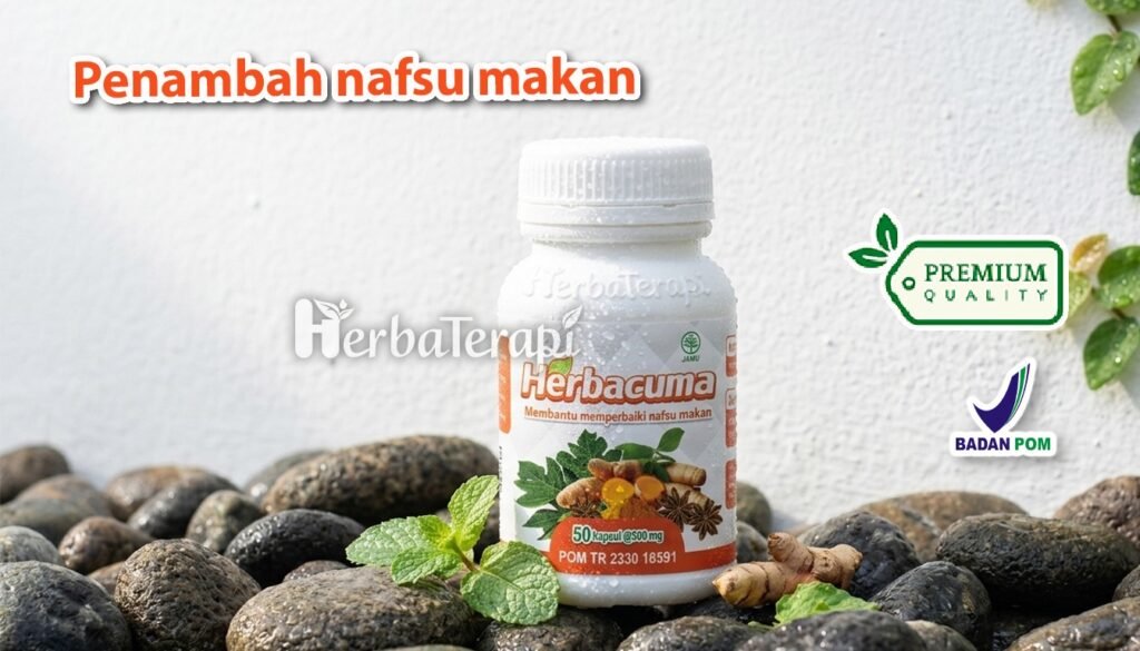 herbacuma Daya Tahan Tubuh Kuat Dimulai Dari Berat Badan yang Cukup