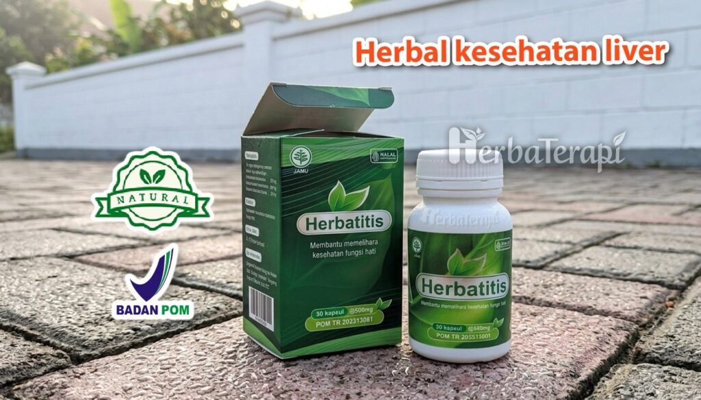 Fungsi Hati Terganggu Akibat Lemak Berlebih, Ini Dampaknya herbatitis