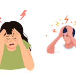 Gejala Fisik Darah Tinggi karena Kurang Tidur