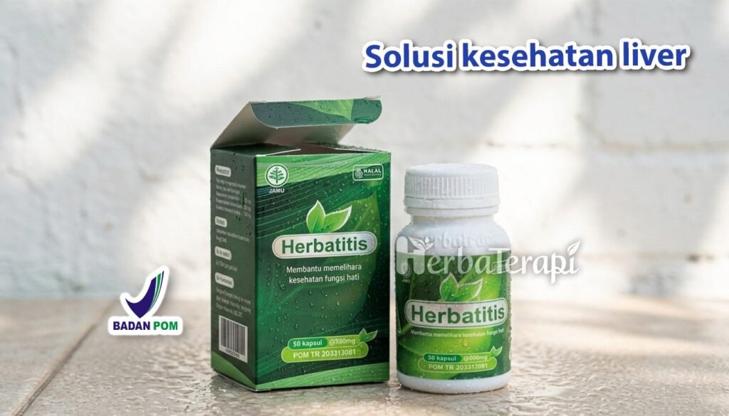 herbatitis Hati Berlemak Ringan Apakah Perlu Diobati Ini Jawabannya