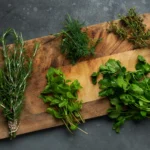 Herbal alami yang membantu menjaga kesehatan reproduksi pria