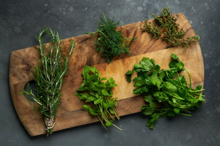 Herbal alami yang membantu menjaga kesehatan reproduksi pria