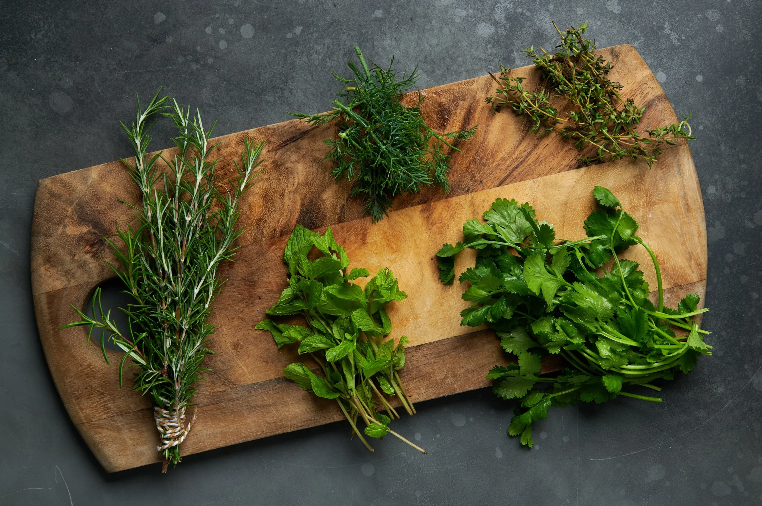 Herbal alami yang membantu menjaga kesehatan reproduksi pria