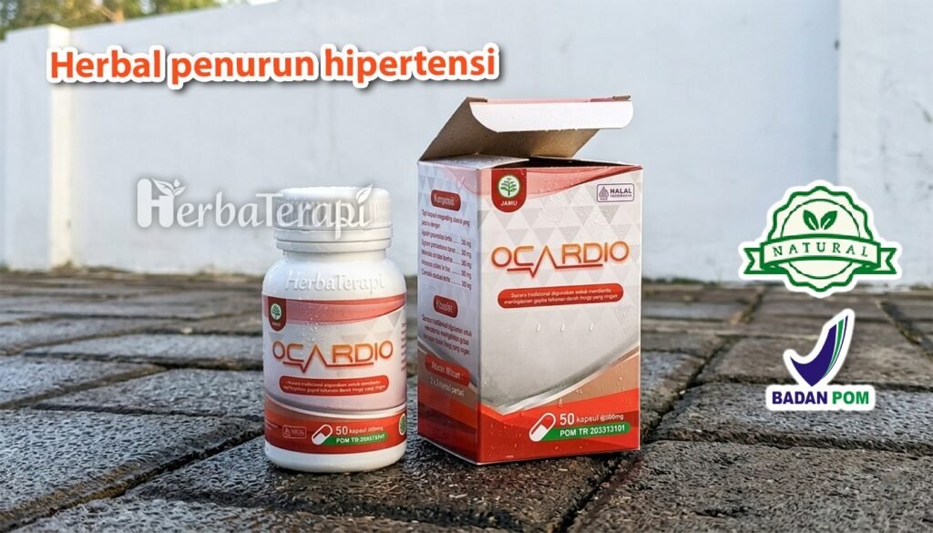 Kenali Ciri hipertensi tanpa gejala yang Tersembunyi ocardio