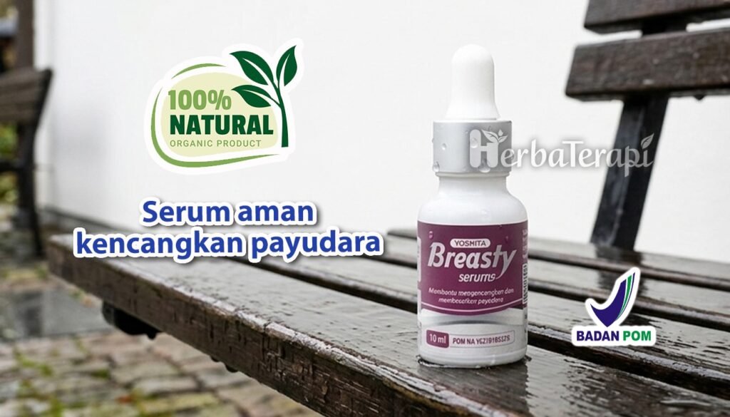 breasty Infeksi Payudara yang Harus Diketahui Semua Wanita