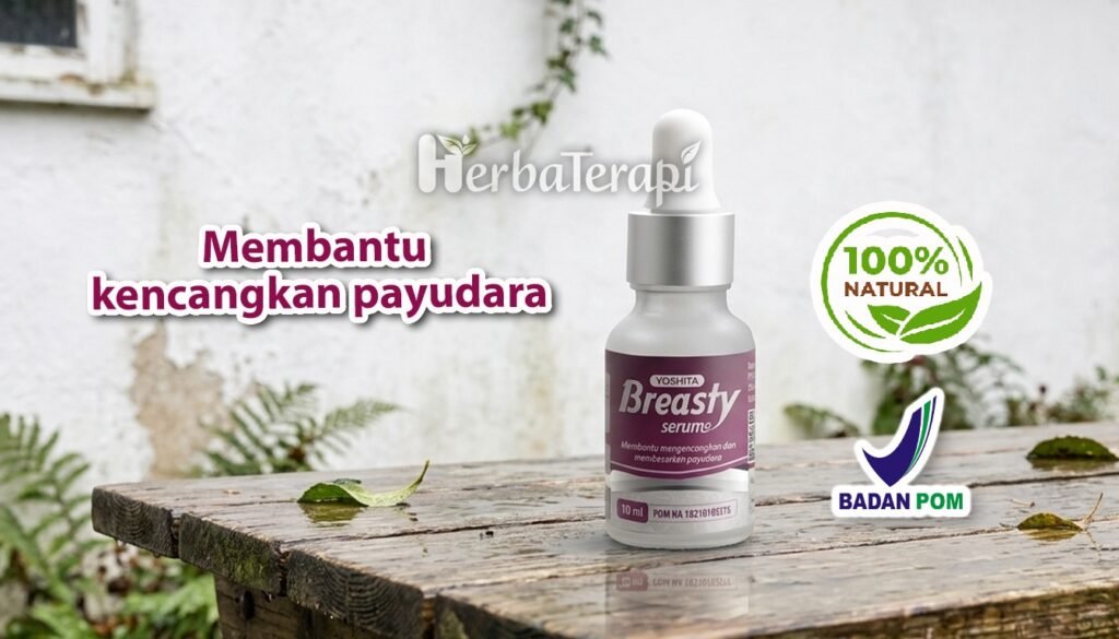 breasty Kelebihan Lemak Tubuh dan Pengaruhnya Terhadap Ukuran Payudara