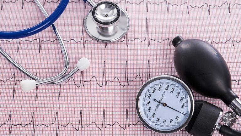 Kenali Tanda Hipertensi Sejak Dini dari Kondisi Tubuh