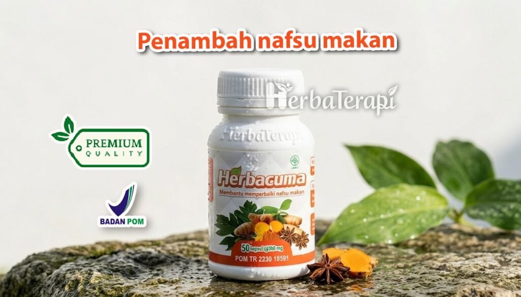 herbacuma Kenapa Energi Tubuh Stabil Lebih Mudah Didapat Saat Berat Badan Ideal