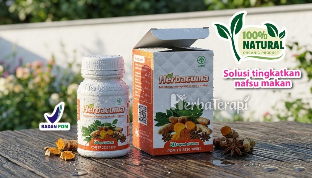 herbacuma Kenapa Nafsu Makan Meningkat Bisa Jadi Tanda Tubuh Mulai Sehat