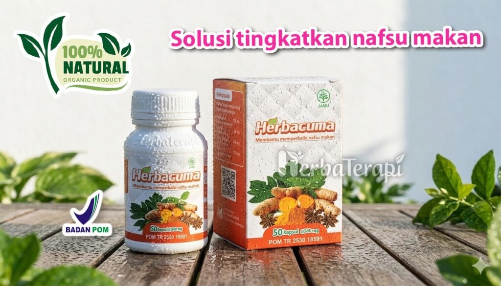 herbacuma Kenapa Tubuh Terlalu Kurus Bisa Jadi Masalah bagi Kesehatan