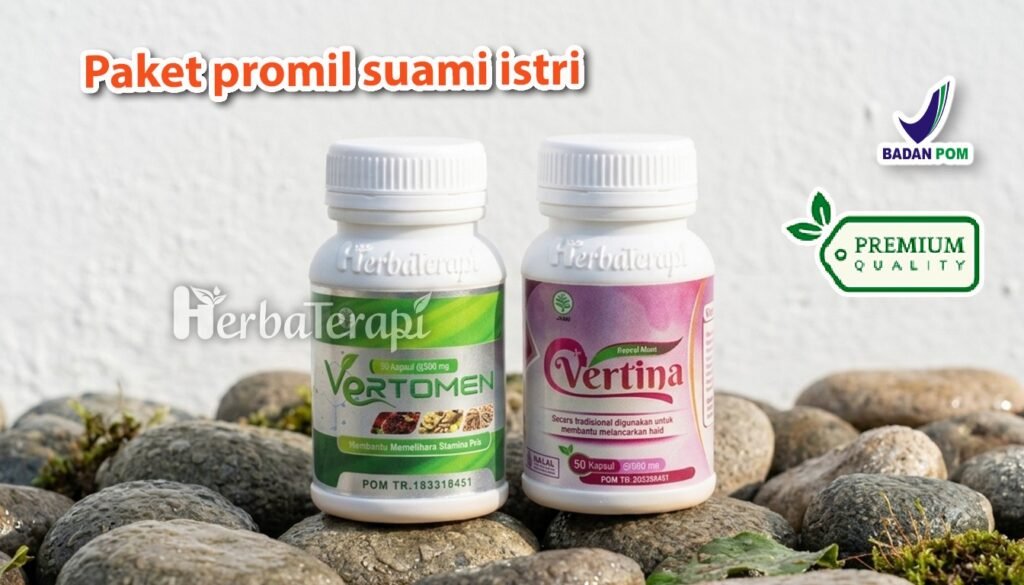 OMEN Kenapa Vitamin Kehamilan Sebelum Hamil Disarankan