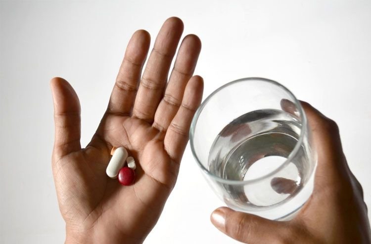 Kenapa Vitamin Kehamilan Sebelum Hamil Disarankan