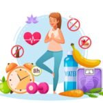 Kesehatan Tubuh Optimal Tidak Selalu Identik dengan Kurus