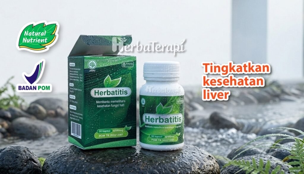 Kolesterol dan Lemak Hati Ternyata Saling Berkaitan herbatitis