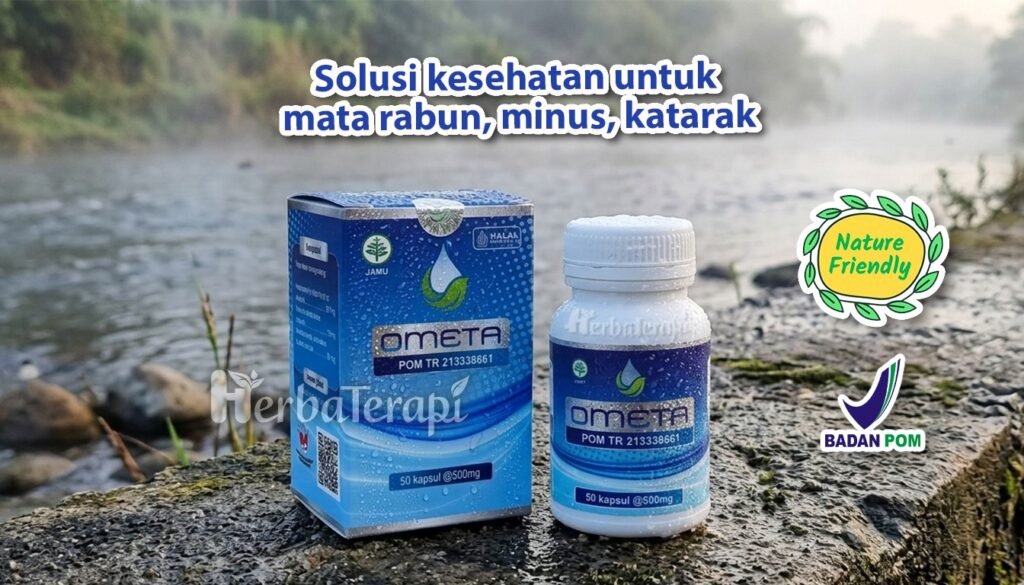 ometa Kondisi fisik prima dimulai dari tubuh yang tidak kekurangan berat
