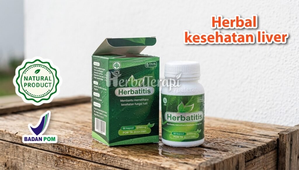 herbatitis Makanan Penyebab Lemak Hati yang Sebaiknya Dihindari