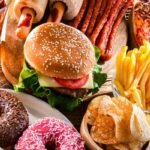 Makanan Penyebab Lemak Hati yang Sebaiknya Dihindari