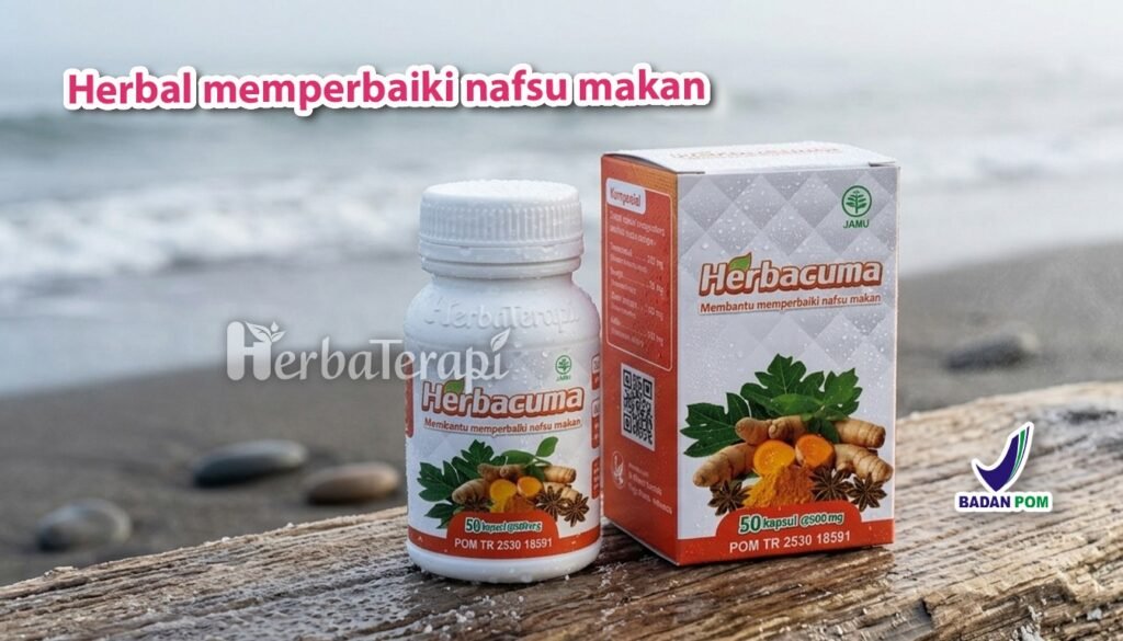 herbacuma Makanan Terbaik untuk Membantu Menjaga Pola Makan Sehat