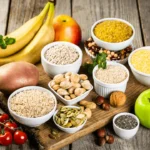 Makanan yang Sebaiknya Dikonsumsi Saat Menjalani Usaha Cepat Hamil