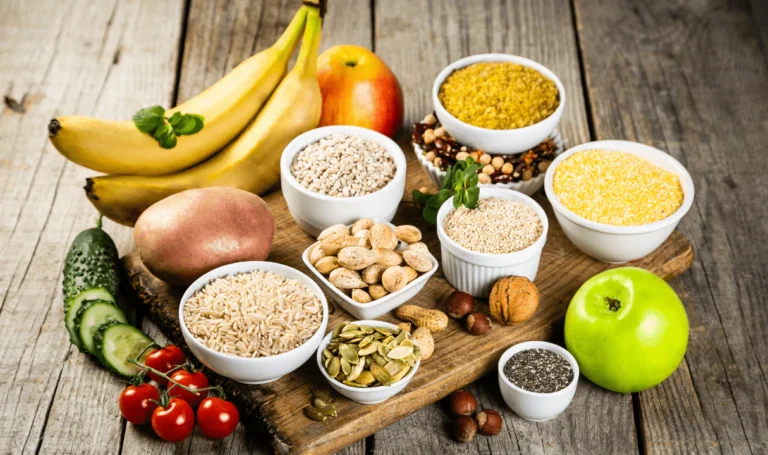 Makanan yang Sebaiknya Dikonsumsi Saat Menjalani Usaha Cepat Hamil