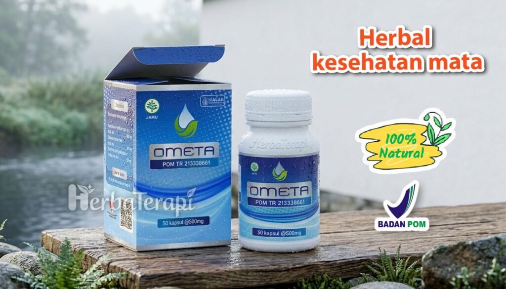 ometa Makanan yang baik untuk menjaga saraf mata tetap sehat