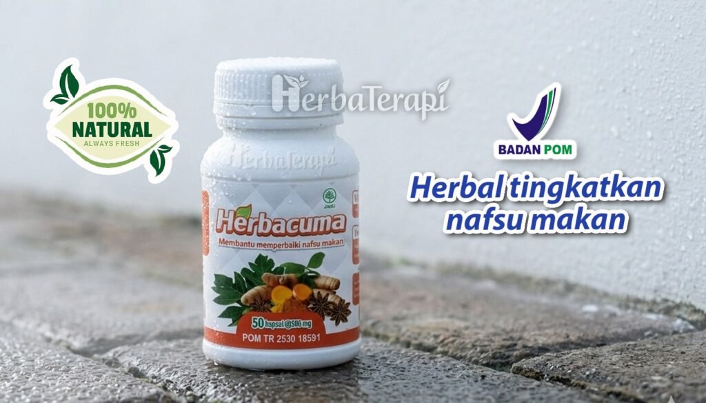 herbacuma Manfaat Rempah untuk Mencapai Berat Badan Ideal