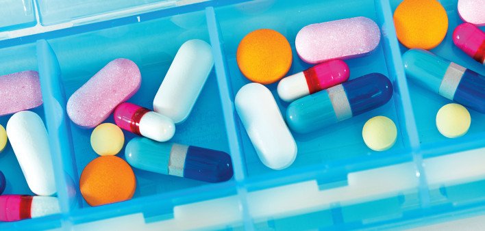 Manfaat Vitamin Kesuburan Alami bagi Tubuh