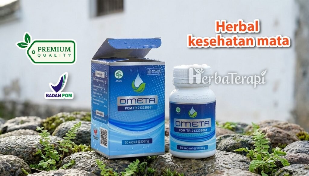 ometa Mata Terasa Nyeri Bisa jadi Gejala Glaukoma Akut