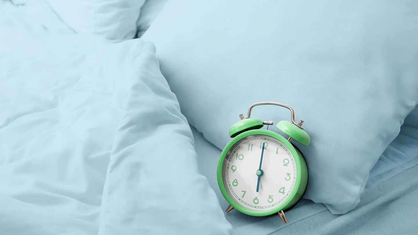 Mengapa pola tidur memengaruhi kesuburan pasangan