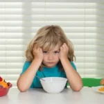 Meningkatkan Nafsu Makan Anak Susah Makan dengan Mudah