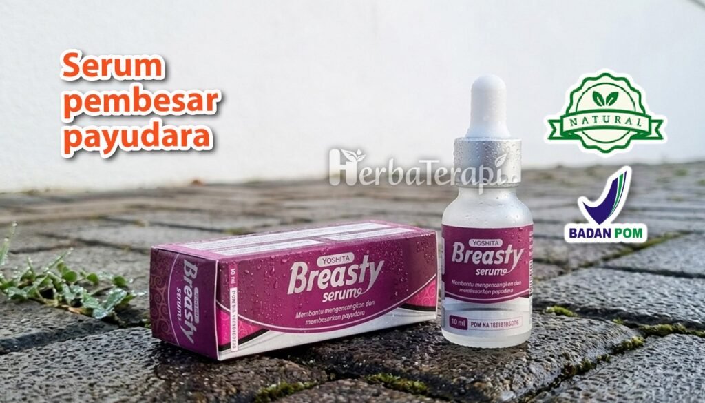 breasty Mitos dan Fakta Payudara yang Perlu Diketahui