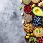 Nutrisi untuk Payudara Agar Tumbuh Sehat