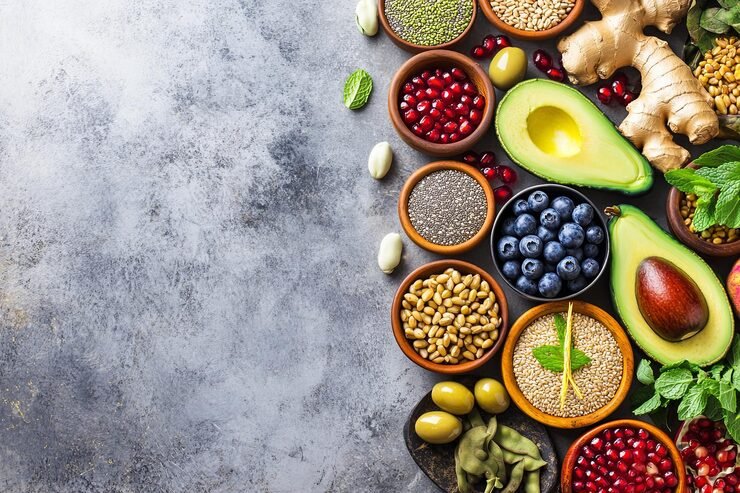 Nutrisi untuk Payudara Agar Tumbuh Sehat