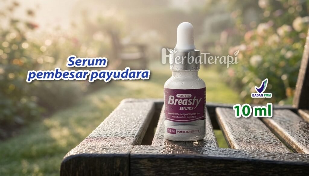 breasty Payudara Membesar Setelah Menikah, Mitos atau Fakta Medis