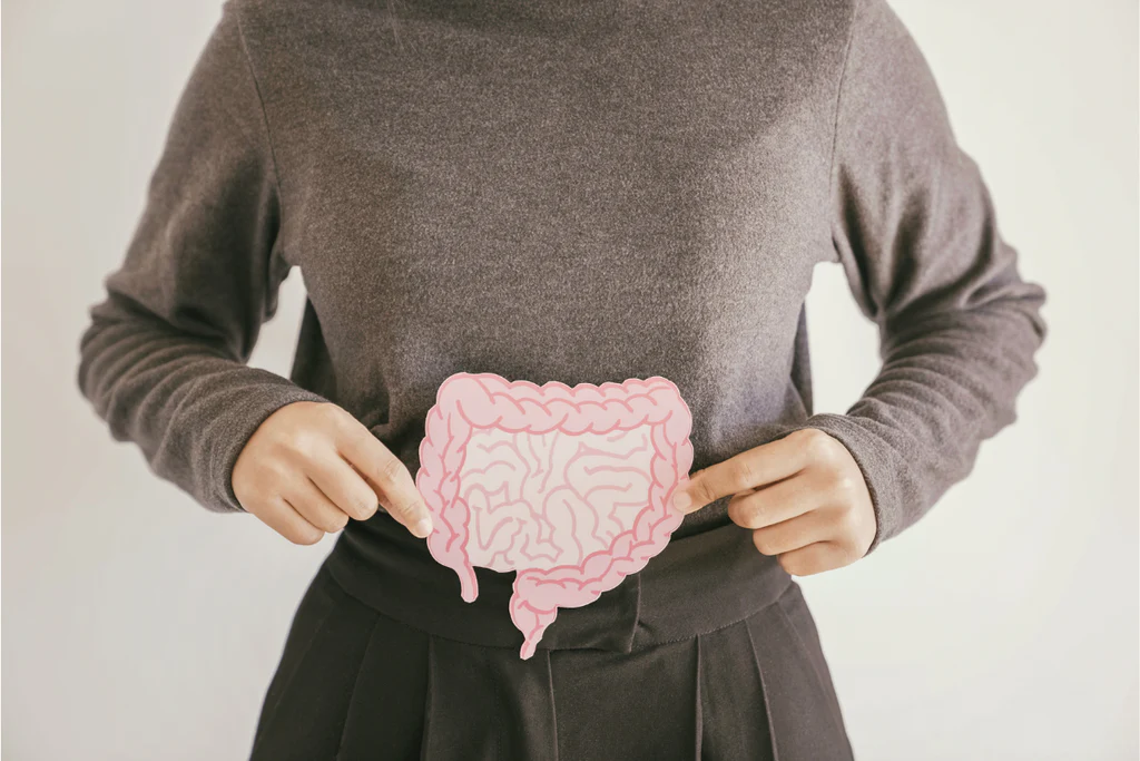 Pencernaan Sehat Berperan dalam Penambahan Berat Badan