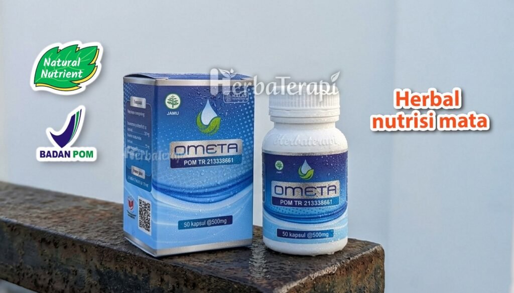 ometa Pengobatan Glaukoma yang Umum Dilakukan Saat Ini